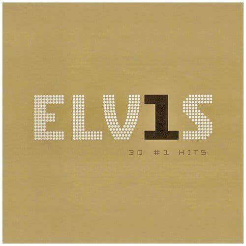 Presley, Elvis : Elv1s: 30 #1 Hits CD Pre-Owned