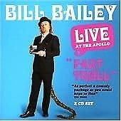 Bill Bailey : Part Troll CD 2 discs (2004) Pre-Owned