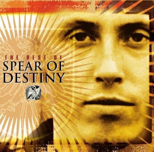 Best Of CD (2004) Pre-Owned