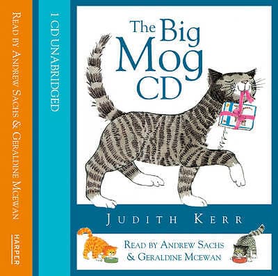 McEwan, Geraldine : The Big Mog Collection CD Pre-Owned