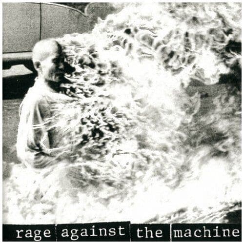 Rage Against the Machine : Rage Against the Machine CD (2002) Pre-Owned