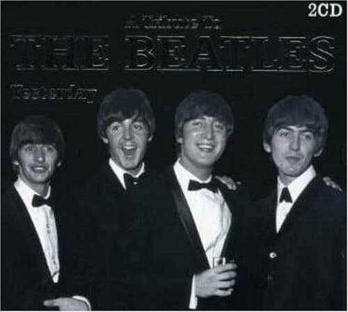 Various Artists : A Tribute to the Beatles CD Pre-Owned