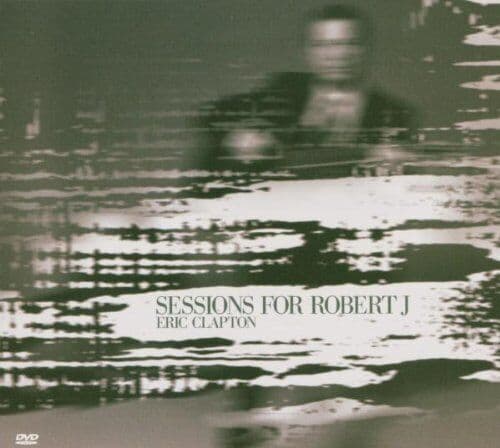 Eric Clapton : Sessions for.. CD Pre-Owned