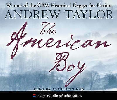 Nicholl, Kati : The American Boy CD Pre-Owned