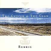 Runrig : The Cutter And The Clan CD (1990) Pre-Owned