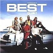 S Club 7 : Best: The Greatest Hits of S Club 7 CD (2003) Pre-Owned