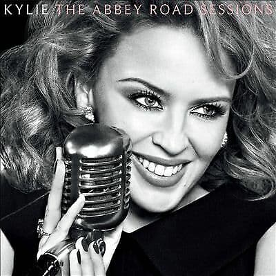Kylie Minogue : The Abbey Road Sessions CD (2012) Pre-Owned