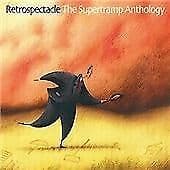 Supertramp : Retrospectacle - The Supertramp Anthology CD 2 discs (2005) Pre-Owned