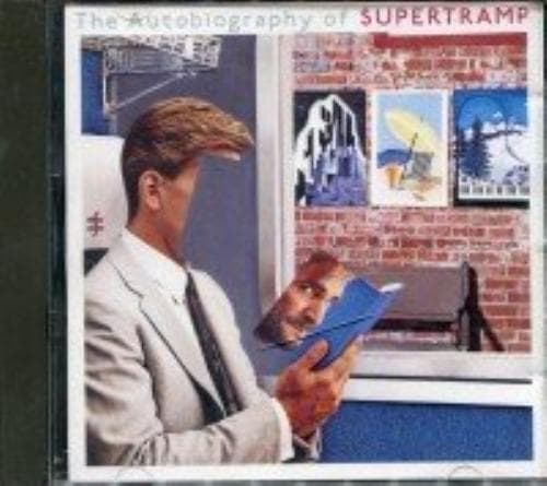 Supertramp : The Autobiography of CD Pre-Owned