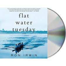 Graham, Holter : Flat Water Tuesday CD Pre-Owned
