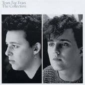 Tears for Fears : The Collection CD (2003) Pre-Owned