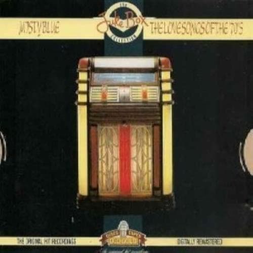 Jukebox Collection-Misty blue-Love Songs of the 70s : Dorothy Moore, R & J Stone Pre-Owned
