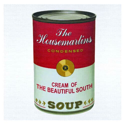 The Beautiful South & The Housemartins : Soup: The Best of the Beautiful South Pre-Owned