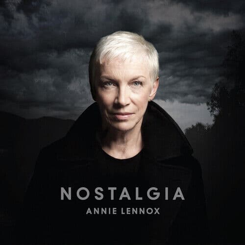 Annie Lennox : Nostalgia CD Album (Jewel Case) (2014) Pre-Owned
