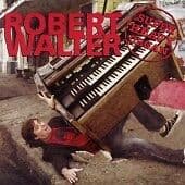 Robert Walter : Super Heavy Organ CD Pre-Owned