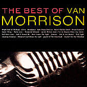 The Best of Van Morrison Vol.1 CD Pre-Owned