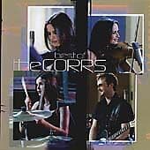 The Corrs : The Best of the Corrs CD (2001) Pre-Owned