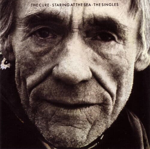 The Cure : Staring at the Sea: The Singles CD (2001) Pre-Owned