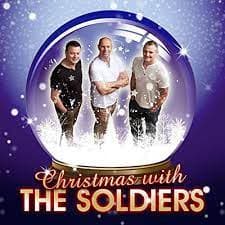 Soldiers, the : Christmas With the Soldiers CD Pre-Owned