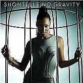 Shontelle : No Gravity CD (2010) Pre-Owned