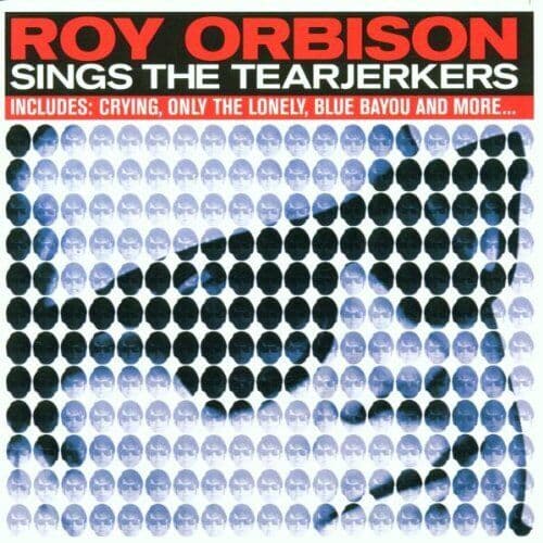Sings The Tearjerkers CD (2002) Pre-Owned