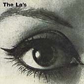The La’s : The La’s CD (2001) Pre-Owned