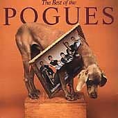 The Pogues : The Best of the Pogues CD (1991) Pre-Owned