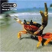 The Prodigy : The Fat of the Land CD (1997) Pre-Owned