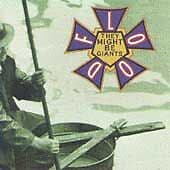 They Might Be Giants : Flood CD (1990) Pre-Owned