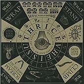 Thrice : Vheissu CD (2005) Pre-Owned