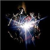 The Rolling Stones : A Bigger Bang CD (2005) Pre-Owned