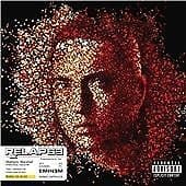 Eminem : Relapse CD Pre-Owned
