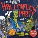 The Shoes : The Ultimate Halloween Party Album CD 2 discs (2006) Pre-Owned
