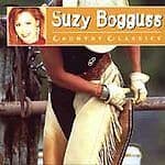 Suzy Bogguss Country Classics CD Pre-Owned
