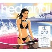 Various Artists : Hed Kandi Presents Beach House CD 2 discs (2007) Pre-Owned