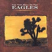 The Very Best of the Eagles CD Pre-Owned