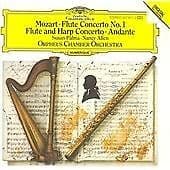 Flute Concertos [european Import] CD Import (1993) Pre-Owned