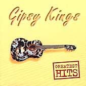 Gipsy Kings : Greatest Hits CD (1996) Pre-Owned
