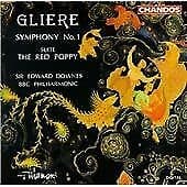 Symphony 1 CD (1999) Pre-Owned