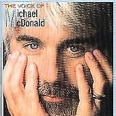 Michael McDonald : The Voice Of Michael McDonald CD (2001) Pre-Owned