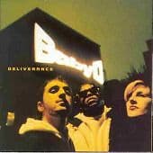 Baby D : Deliverence CD Pre-Owned