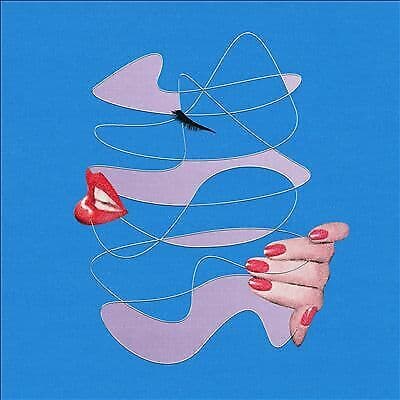 Public Practice : Gentle Grip CD (2020) Pre-Owned