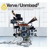 Various Artists : Verve Unmixed 2 CD Pre-Owned