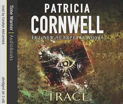 Trace CD Pre-Owned