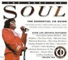 Tee, Ralph : Best of Soul (Essential CD guide) Pre-Owned