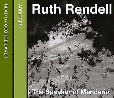 Unknown Artist : The Speaker of Mandarin CD Pre-Owned