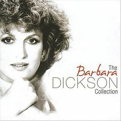 Barbara Dickson : The Collection CD (2006) Pre-Owned