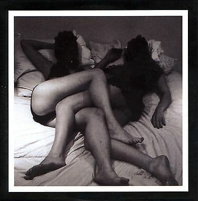 Gallows : Gallows CD (2012) Pre-Owned