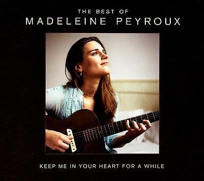 Madeleine Peyroux : Keep Me in Your Heart for a While: The Best of Madeleine Pre-Owned