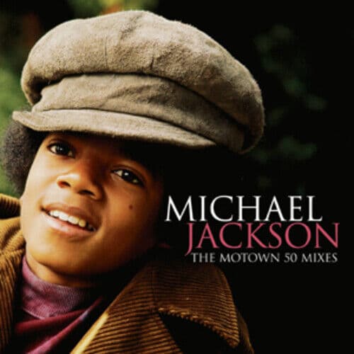 Michael Jackson : The Motown 50 Mixes CD (2009) Pre-Owned